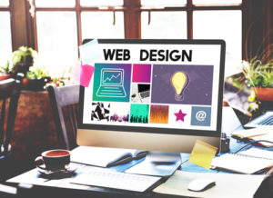 website design pta