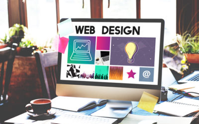 Website Design Trends 2017