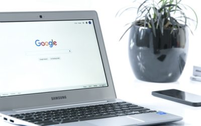 Why Your’re Not Ranking on Google